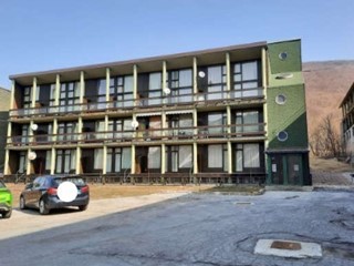 Box in Vendita a Garessio, 1'519€, 30 m², con Box