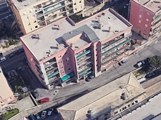 Box in Vendita a Genova, 102'094€, 62 m², con Box