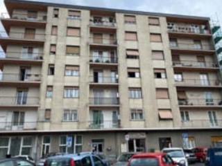 Appartamento in Vendita a Ronco Scrivia, zona Borgo Fornari, 48'016€, 118 m²