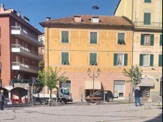 Appartamento in Vendita a Torriglia, 42'000€, 123 m²