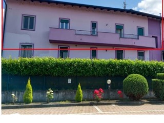 Appartamento in Vendita a Alessandria, zona Casalbagliano, 55'594€, 116 m², con Box