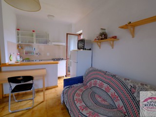 Trilocale in Vendita a Pontinvrea, 36'000€, 40 m²