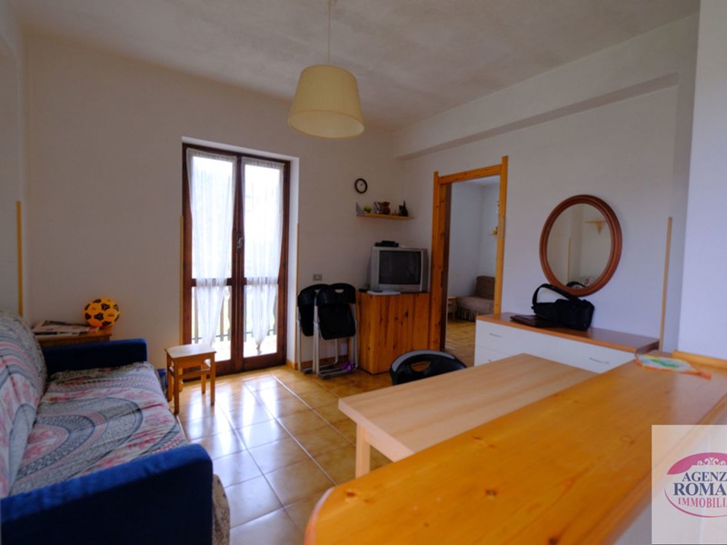 Trilocale in Vendita a Pontinvrea, 36'000€, 40 m²