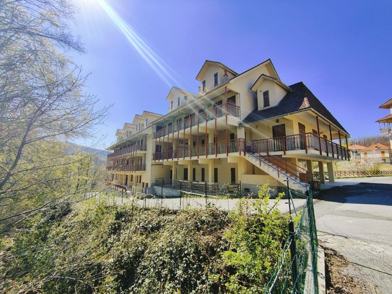 Trilocale in Vendita a Urbe, zona Vara Superiore, 29'000€, 70 m²