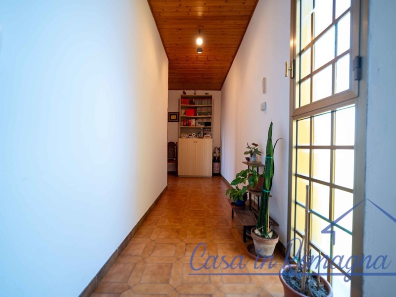 Quadrilocale in Vendita a Novafeltria, 138'000€, 124 m², con Box