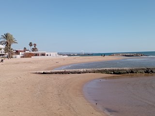 Trilocale in Vendita a Ragusa, zona Marina Di Ragusa, 260'000&euro;, 50 m²