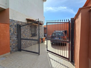 Quadrilocale in Vendita a Avola, zona Lido di Avola, 180'000€, 120 m², arredato