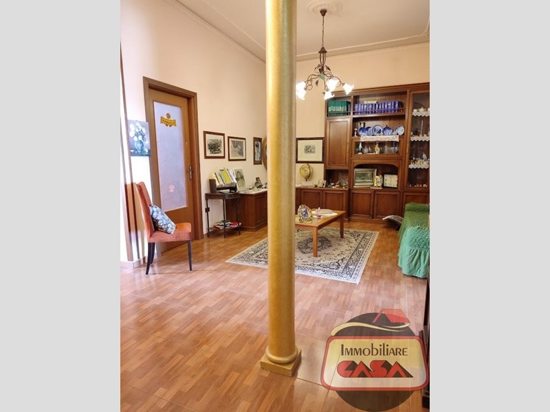 Appartamento in Vendita a Siracusa, zona Adda-Gelone, 145'000&euro;, 120 m²