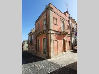 Bilocale in Vendita a Palazzolo Acreide, 59'000€, 50 m²