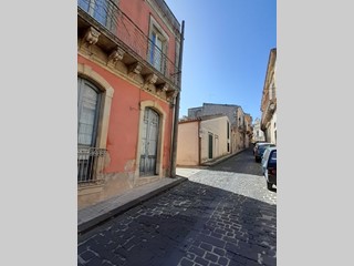 Bilocale in Vendita a Palazzolo Acreide, 39'000€, 35 m²