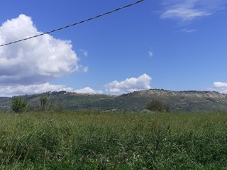 Terreno industriale in Vendita a Palazzolo Acreide, 69'000€, 70000 m²