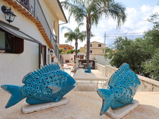 Quadrilocale in Vendita a Melilli, zona cittÃ  giardino, 140'000€, 130 m²