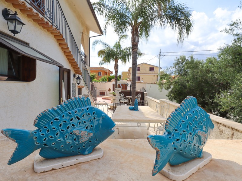 Quadrilocale in Vendita a Siracusa, zona Belvedere-Tremilia-CittÃ  Giardino, 160'000€, 130 m²