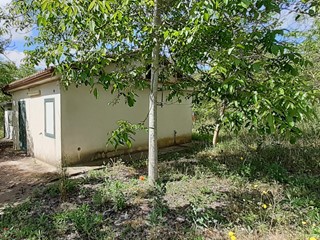 Villa in Vendita a Noto, 77'000€, 45 m², arredato