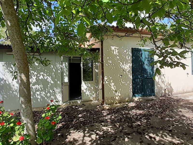 Villa in Vendita a Noto, 77'000€, 45 m², arredato