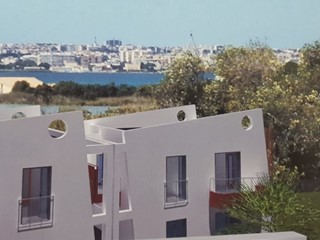 Villa in Vendita a Siracusa, zona Isola, 350'000&euro;, 136 m²