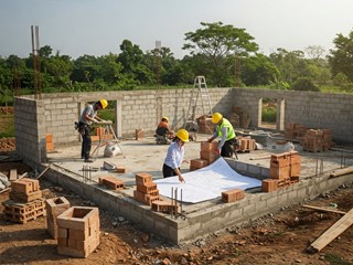 Terreno industriale in Vendita a Siracusa, zona Villaggio Miano-Epipoli, 150'000€, 1000 m²