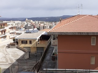 Appartamento in Vendita a Palazzolo Acreide, 189'000€, 165 m², con Box