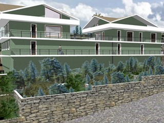 Villa in Vendita a Palazzolo Acreide, 430'000€, 400 m²