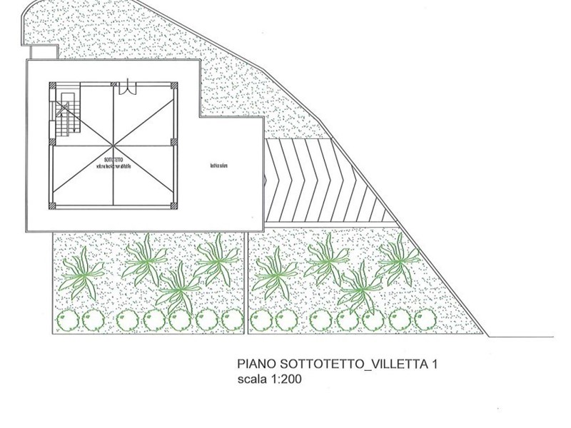 Villa in Vendita a Palazzolo Acreide, 430'000€, 400 m²