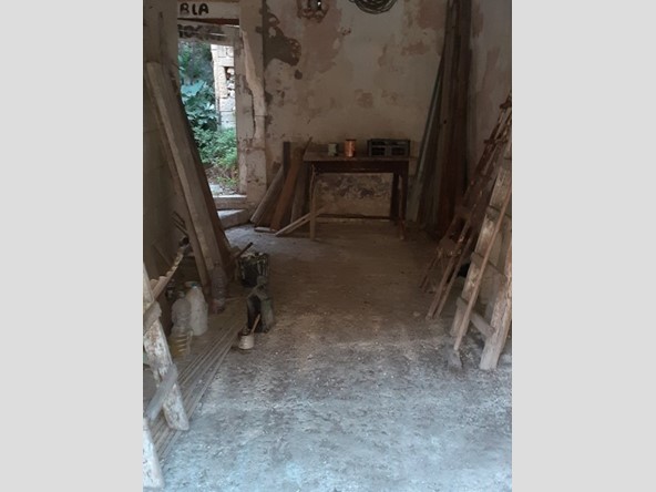 Box in Vendita a Canicattini Bagni, 12'000€, 35 m²