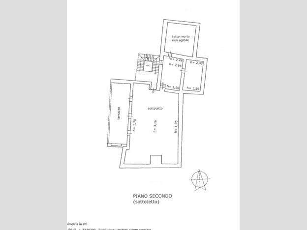 Attività commerciale in Vendita a Palazzolo Acreide, 800'000€, 930 m², arredato