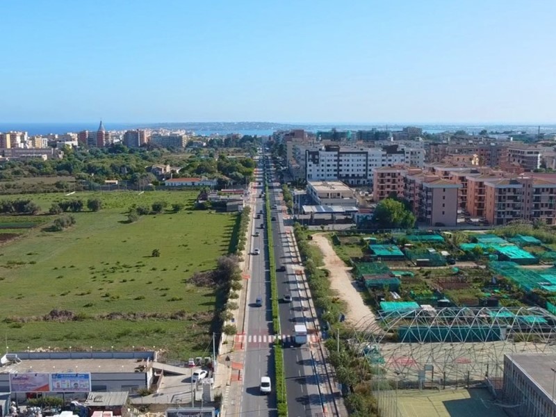 Villa in Vendita a Siracusa, 780'000&euro;, 700 m²