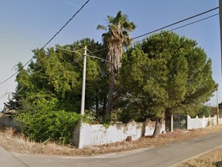 Terreno industriale in Vendita a Siracusa, zona Plemmirio-Arenella-Fanusa, 70'000€, 1400 m²