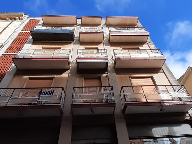 Bilocale in Vendita a Palazzolo Acreide, 70'000€, 69 m²