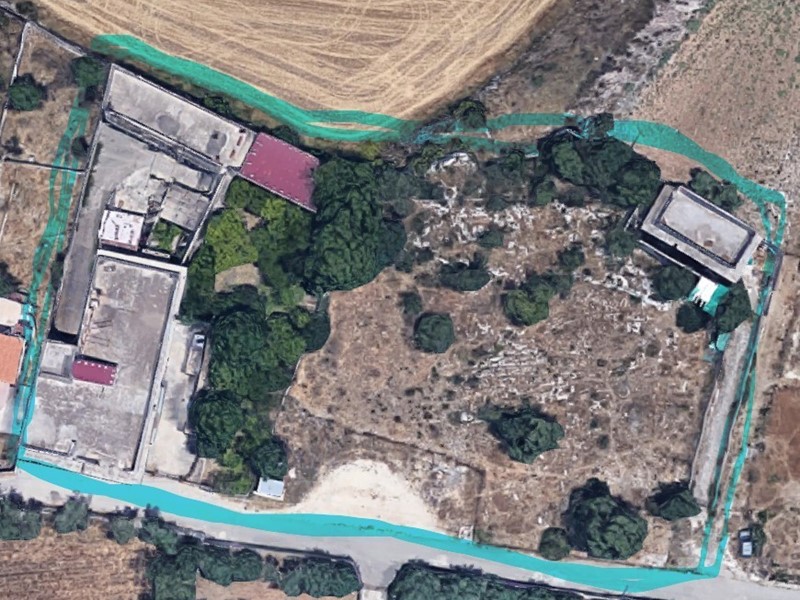 Immobile commerciale in Vendita a Siracusa, 200'000&euro;, 800 m²