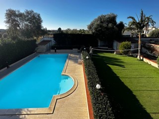 Villa in Vendita a Siracusa, zona Isola, 590'000&euro;, 400 m², arredato