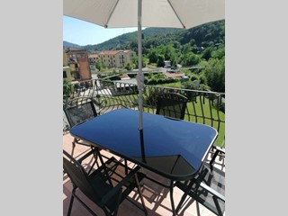 Quadrilocale in Vendita a Sestri Levante, 107'000€, 67 m²