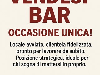 Attività commerciale in Vendita a Castelnuovo Magra, 50'000€, 65 m², arredato