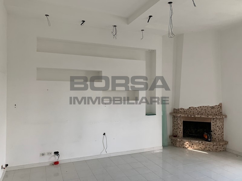 Appartamento in Vendita a Livorno, 145'000€, 160 m²