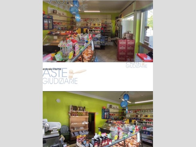 Immobile commerciale in Vendita a Rimini, 73'125€, 68 m²