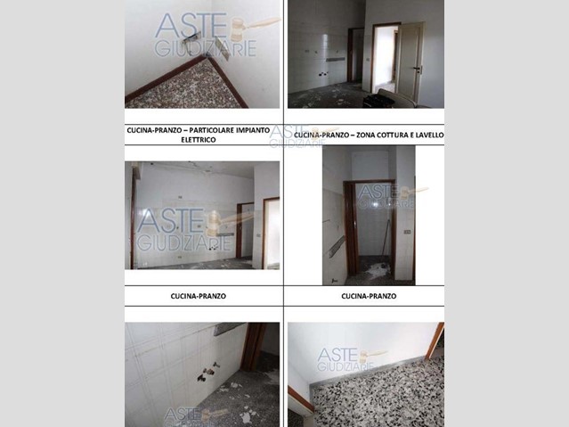 Casa Indipendente in Vendita a Cesenatico, zona Borella, 193'500&euro;, 191 m²