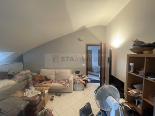 Bilocale in Vendita a Massa Lombarda, 30'000€, 50 m²