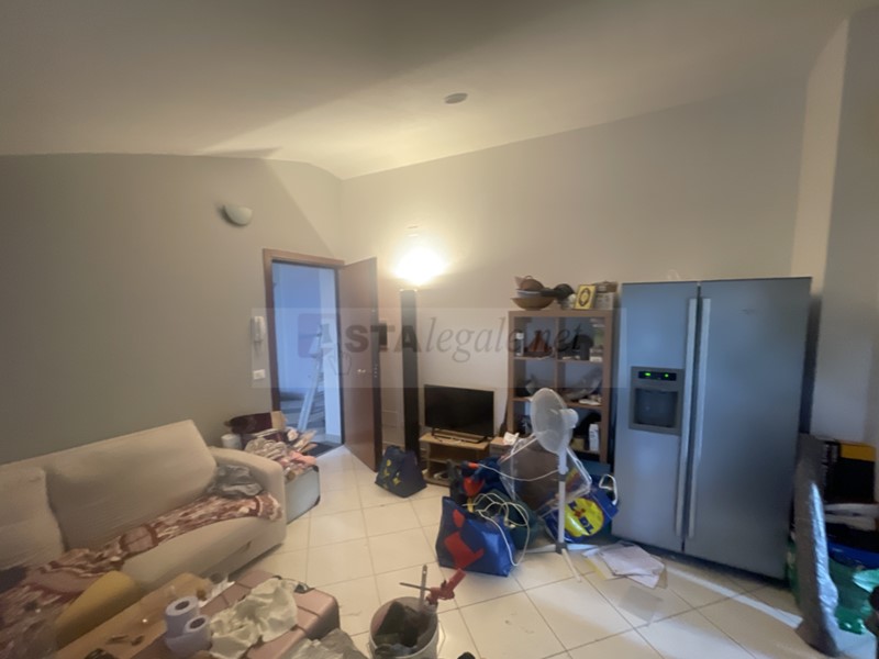 Bilocale in Vendita a Massa Lombarda, 30'000€, 50 m²