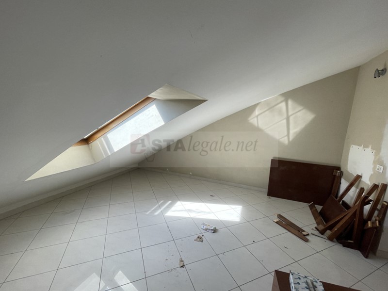 Bilocale in Vendita a Massa Lombarda, 28'500€, 50 m²