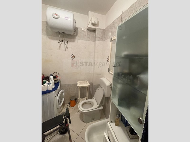 Bilocale in Vendita a Massa Lombarda, 45'750€, 72 m²