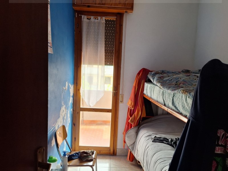 Trilocale in Vendita a Ravenna, zona Lido Adriano, 56'250€, 52 m²