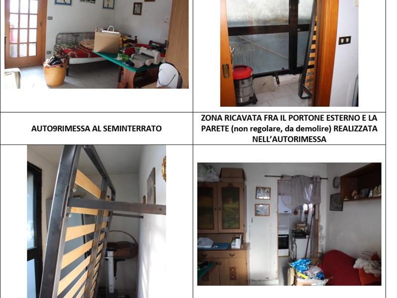 Trilocale in Vendita a Cesena, 136'875€, 92 m²