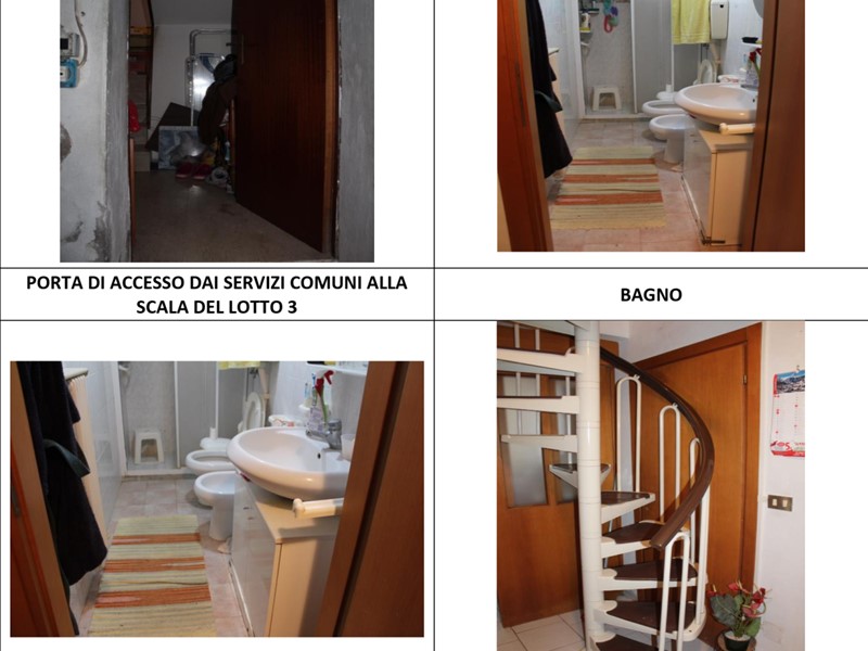 Trilocale in Vendita a Cesena, 143'250€, 92 m²