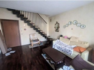 Bilocale in Vendita a Forlì, zona Villafranca Di ForlÃ¬, 82'500€, 61 m²