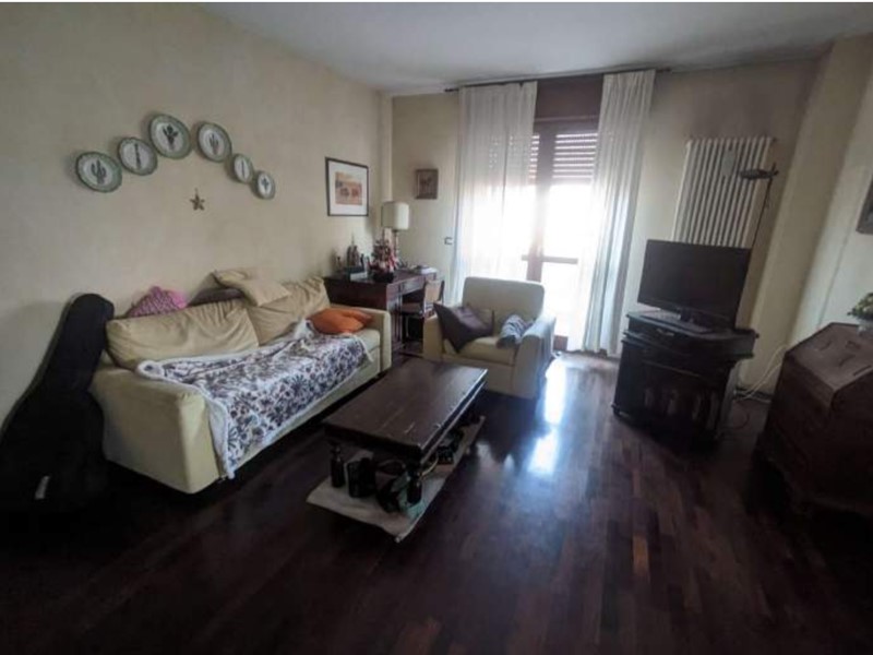 Bilocale in Vendita a Forlì, zona Villafranca Di ForlÃ¬, 82'500€, 61 m²