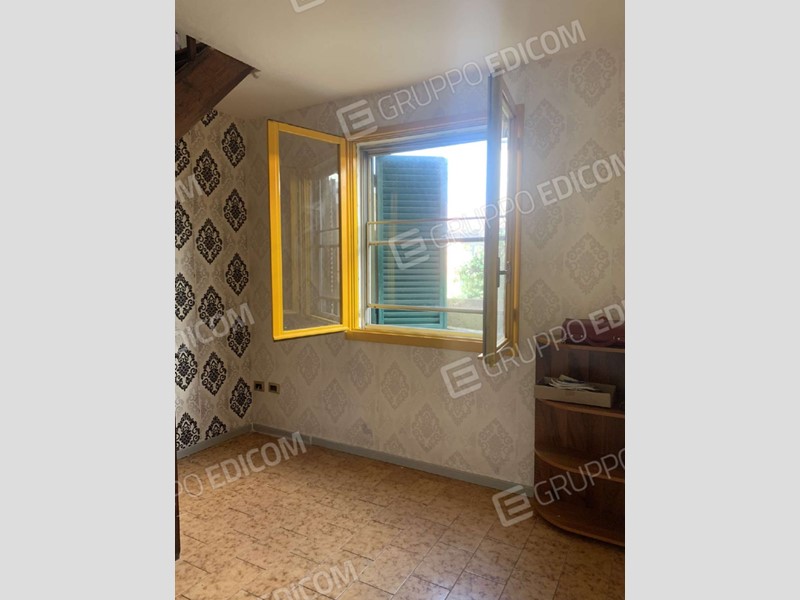 Quadrilocale in Vendita a Conselice, 20'250€, 70 m²