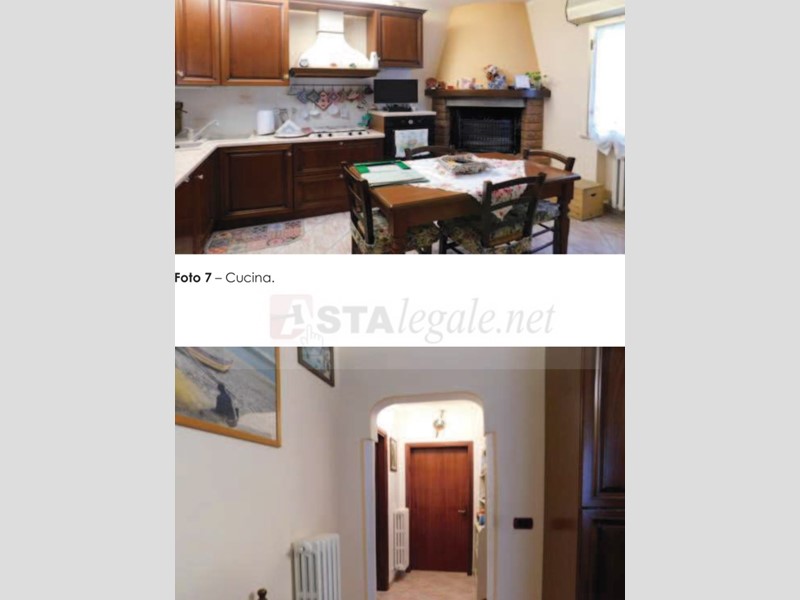 Casa Semi Indipendente in Vendita a Conselice, 105'000€, 251 m²