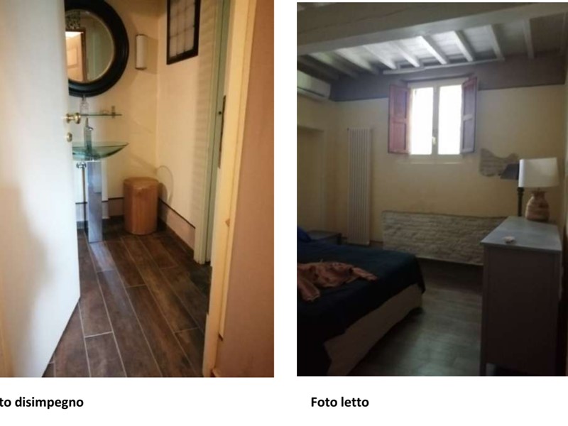 Casa Semi Indipendente in Vendita a Ravenna, zona Campiano, 210'375€, 139 m²