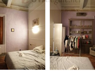 Casa Semi Indipendente in Vendita a Ravenna, zona Campiano, 214'500€, 139 m²