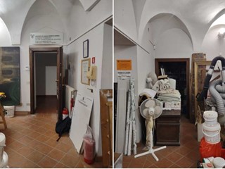 Immobile commerciale in Vendita a Cesena, zona Centro cittÃ, 64'125€, 85 m²